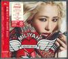 CD MIRIYA KATO - Heart Beat SRCL8048PROMO SONY 2012 Япония Оби Японская Поп/Рок Б/У