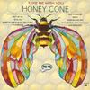 CD HONEY CONE - Take Me With You +1 CDNP1180 HOTWAX 2025 Japan Obi Soul/Funk