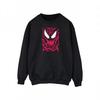 Mens Venom Carnage Sweatshirt