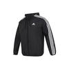 adidas Бесплатная доставка с AdiClub Essentials Ветровка с 3 полосками IB0378