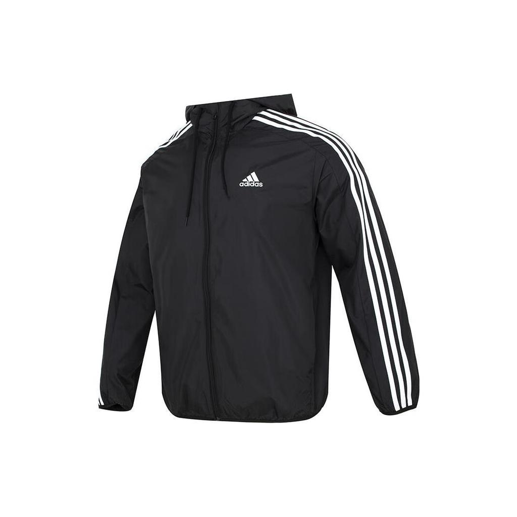 adidas Бесплатная доставка с AdiClub Essentials Ветровка с 3 полосками IB0378