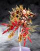 Kotobukiya Megami Device Императрица Сусаноо Гурен Высота 220 мм Масштаб пластиковая модель приблизительно. 1/1