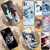 Чехол для телефона Yin Yang Koi для Samsung Galaxy S25 S26 Ultra S24 S20 S21 S22 S23 Plus S10 S25 FE Задняя крышка