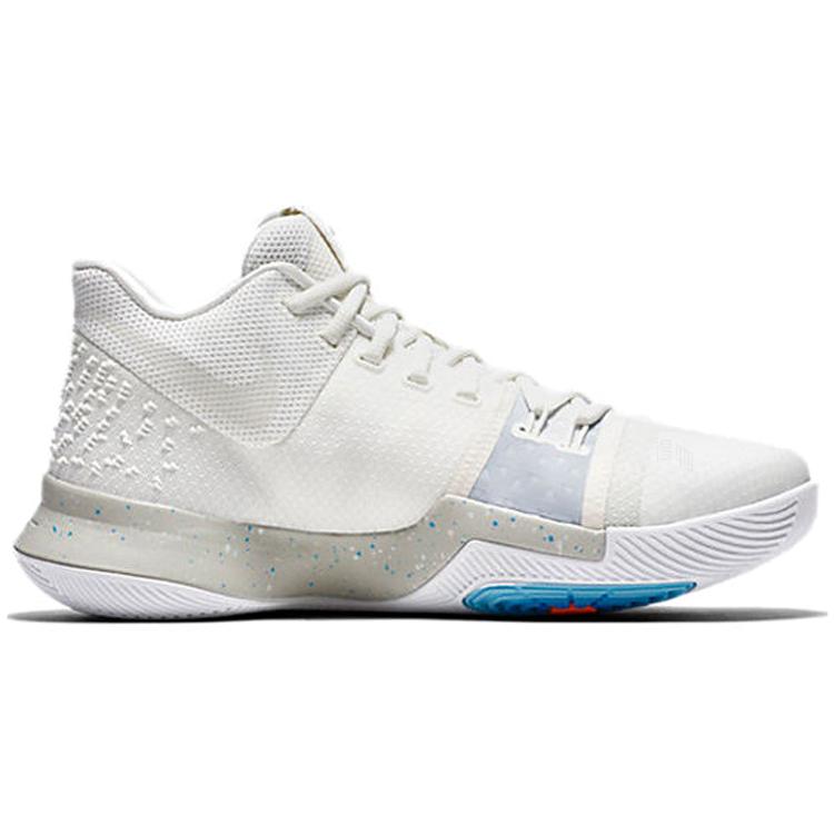 Nike Kyrie 3 Ep Ivory 852396-101