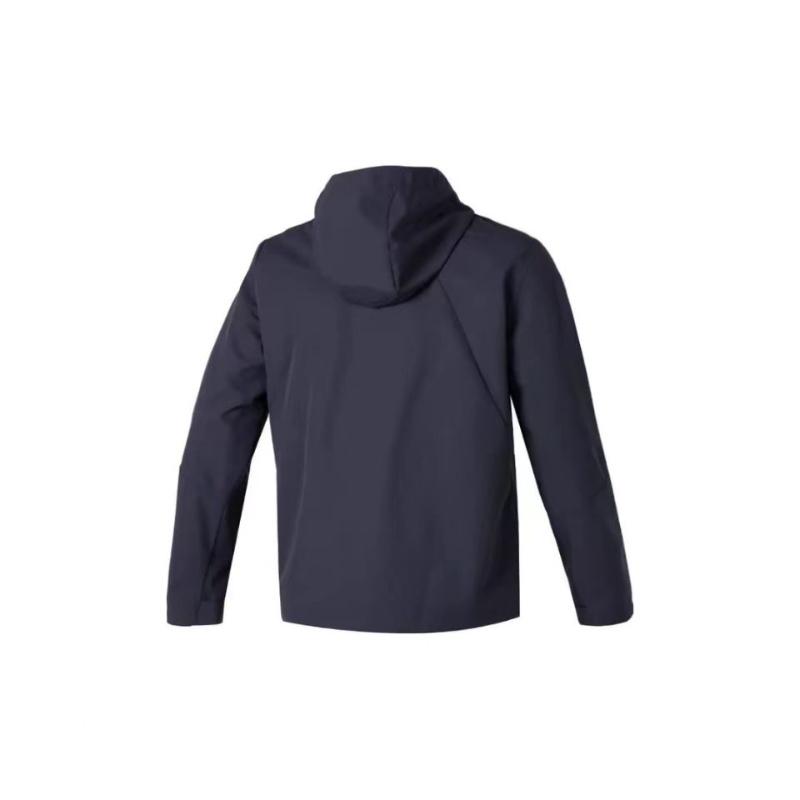 Under Armour Куртки и Пальто Мужские Серые, Поставляется с Браслетом для Выживания 23600401-013