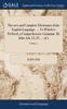 Книга The New and Complete Dictionary of the English Language. ... To Which Is Prefixed, a Comprehensive Grammar. By John Ash, LL.D. ... of 2; Volume 2