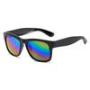 Spring and Summer New Children's Sunglasses, Boys and Girls UV-proof Fashion Sunglasses, Children's Princess Cute Glasses