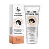 Rokiss Tea Tree Peeling Gel, 120ml, 1 Piece