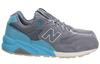 New Balance 580 Серия Низкие Серый/Синий MRT580UR