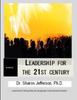 Книга Leadership for the 21st Century