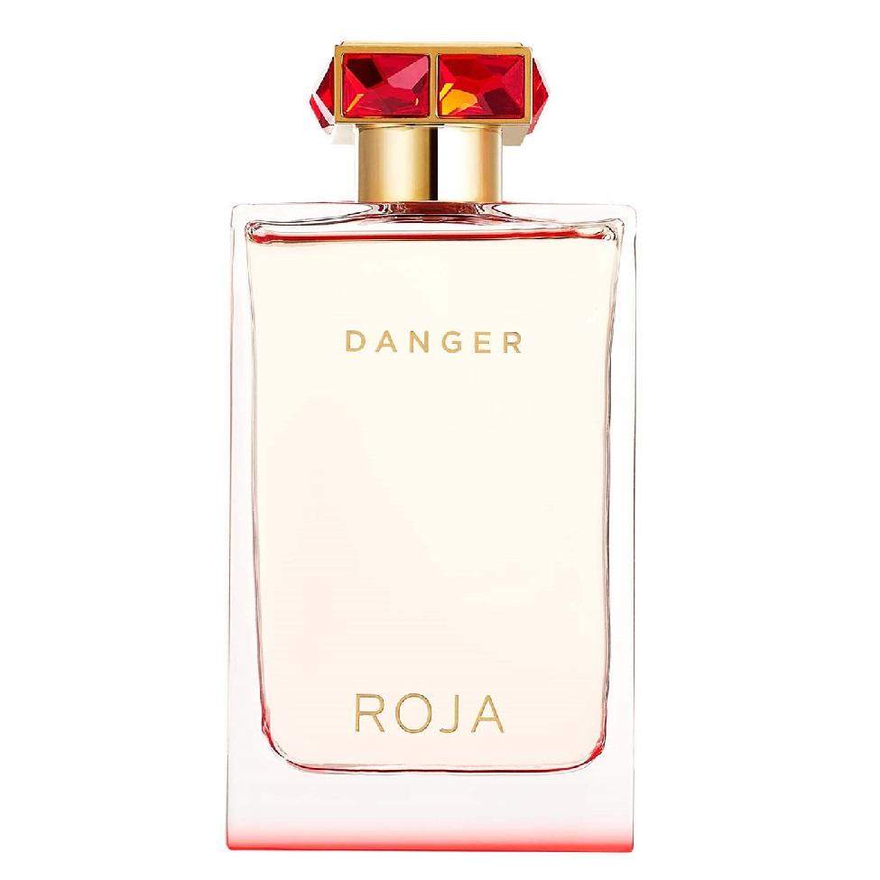 Roja Parfums Danger Pour Femme Eau de Parfum Spray 75ml