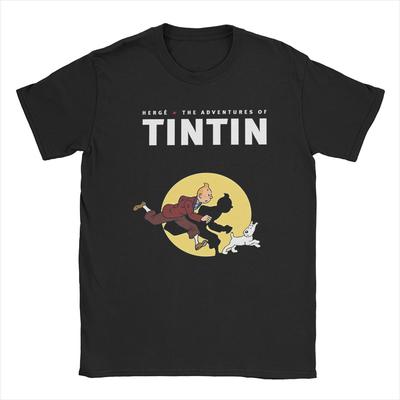 Футболка Tin Teen Comic Book Heroes для мужчин, новинка, футболки с круглым вырезом и коротким рукавом, графическая печатная одежда