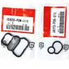 Комплект прокладок соленоида VTEC 15825-P2M-005 + P08 для HONDA 1996-2005 CIVIC D16 D17