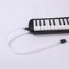 Учебная губная гармошка 32 клавиши губной орган музыкальный инструмент пианика для любителей музыки