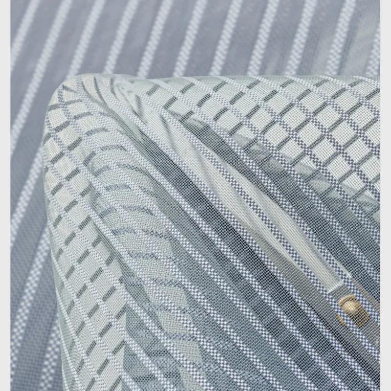 Магнитная дверная сетка большого размера Дверная магнитная москитная сетка Защита от насекомых Летная Летняя и Кухонная Внутренняя Невидимая сетка Магнитная дверная сетка