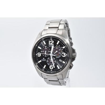 Б/у CITIZEN Citizen Promaster Radio Solar E610-T008313