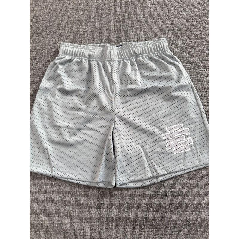 Mens Loose Fit Athletic Shorts Quick Dry Basketball Gym Workout Casual