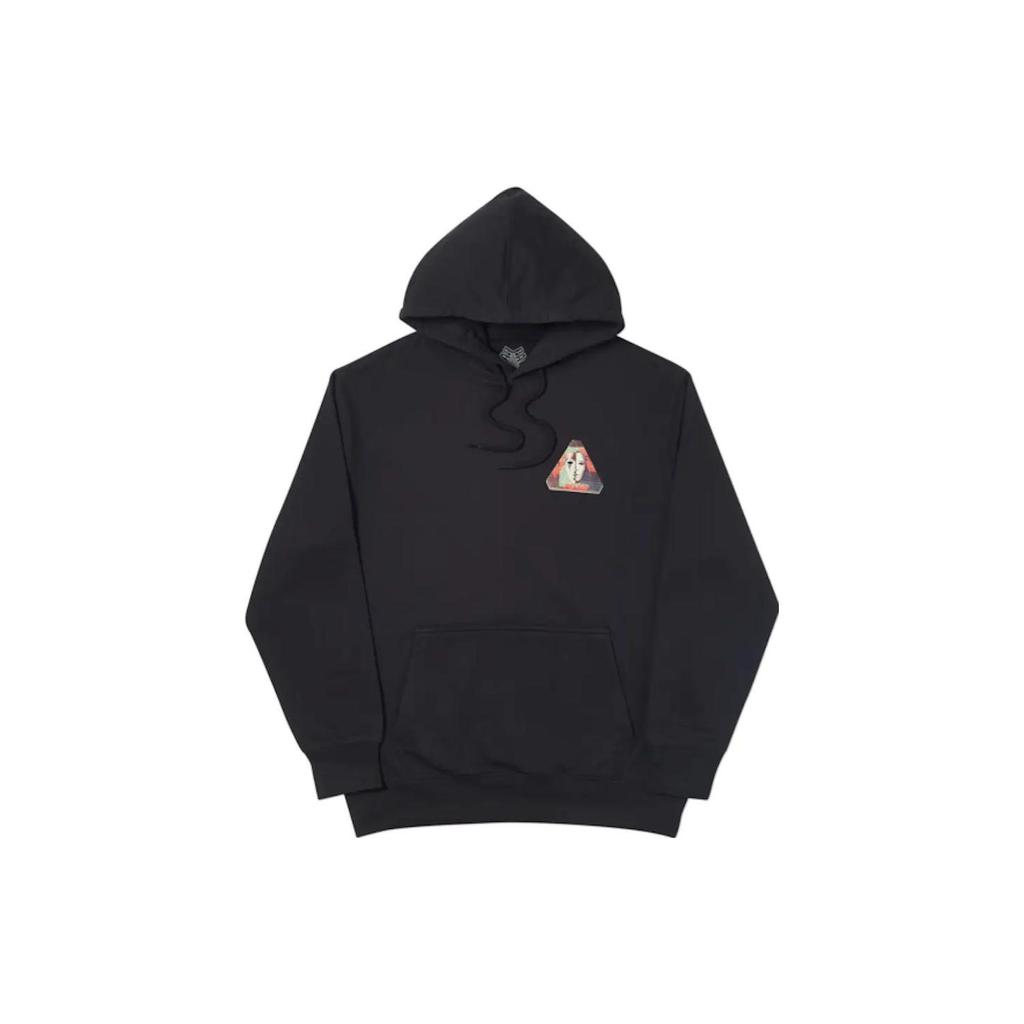 PALACE Tri Bury Hood P16HD044