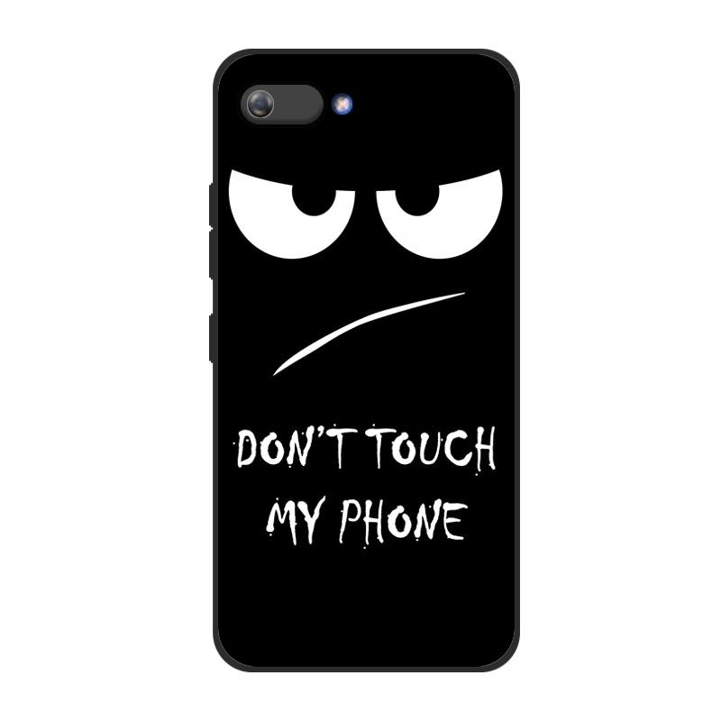 Чехол для ITEL A25 A35, мягкая силиконовая задняя крышка из ТПУ для корпуса ITELA25 A35 A 25 35