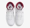 BQ4422-161 Nike Air Jordan 1 High '85 Металлический Бордовый (Мужской)