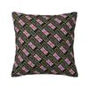 Custom Heart Of British Flag Cushion Covers United Kingdom UK Proud Soft Nordic Pillows Home Decoration