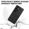 S26+ S26U Magnetic Phone Case Slim Carbon Fiber Pattern Leather Case Shatterproof Phone Cover for Samsung Galaxy S26 Plus Ultra
