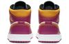 Jordan 1 Mid 'День мертвых' DC0350-100