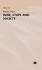 Книга War, State and Society