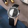 Креативный дизайн Мужские часы Модные стили Мужские кварцевые наручные часы Лучший бренд Мужские Лучшие подарки Часы