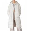 Adidas Down Jacket Women's White JL9621