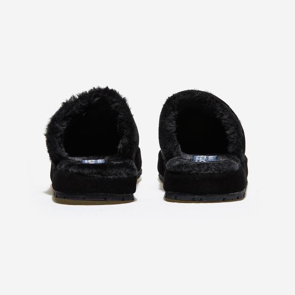 Sperry Cape May Mule Slippers-STS24745