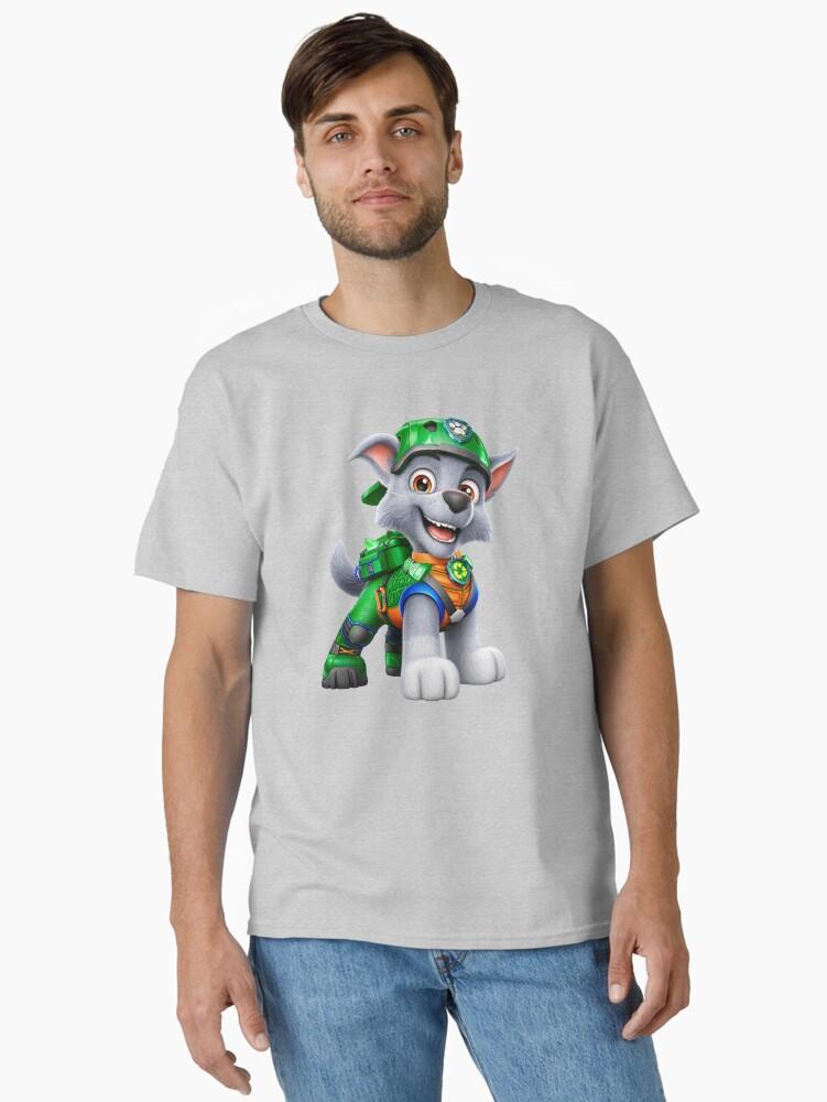 Paw Patrol Paw Patrol Classic T-Shirt