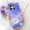 For Honor X6C Cute Flower Butterfly Cat Painted Case HonorX6c X 6C 4G NIC-LX1 LX2 LX3 Soft Silicone TPU Phone Cases