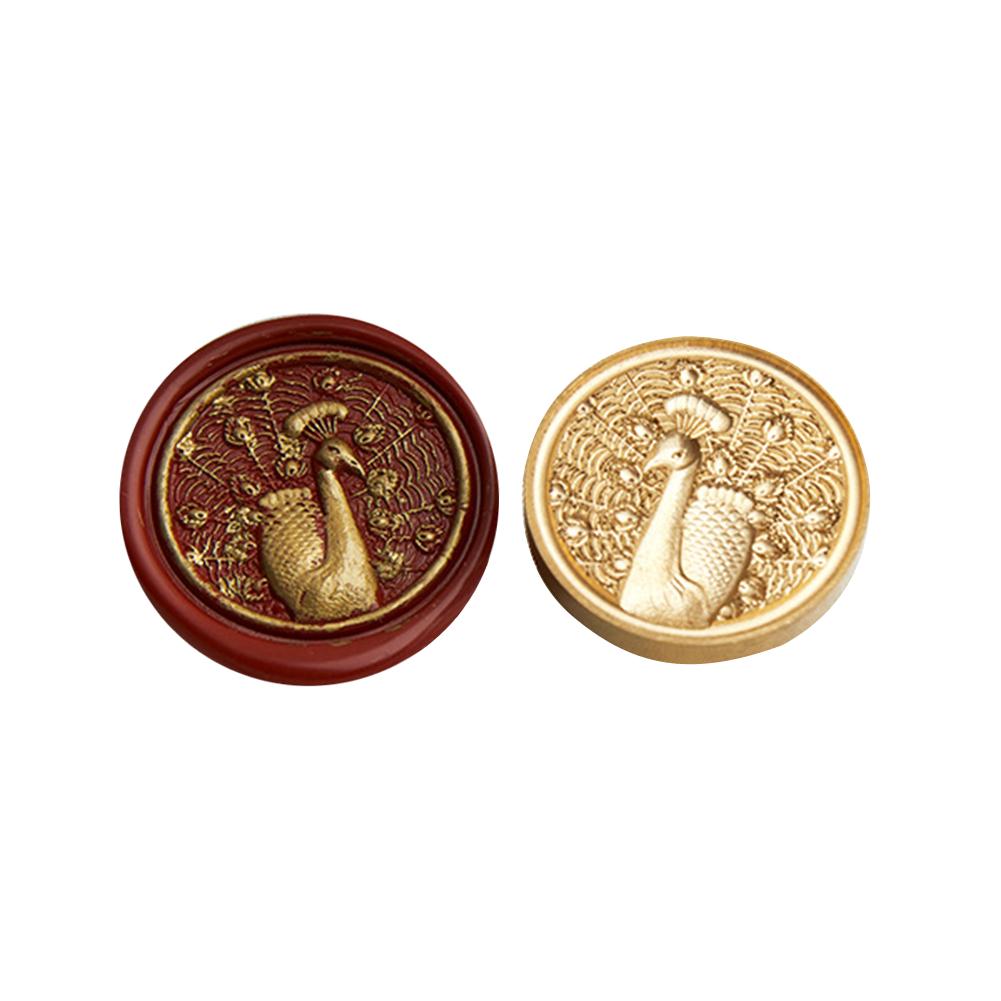 Эмалированная медная голова специальной формы, 3D рельефная огненная краска, медная голова, ручной конверт-приглашение для самостоятельного использования, подарок, скрапбукинг