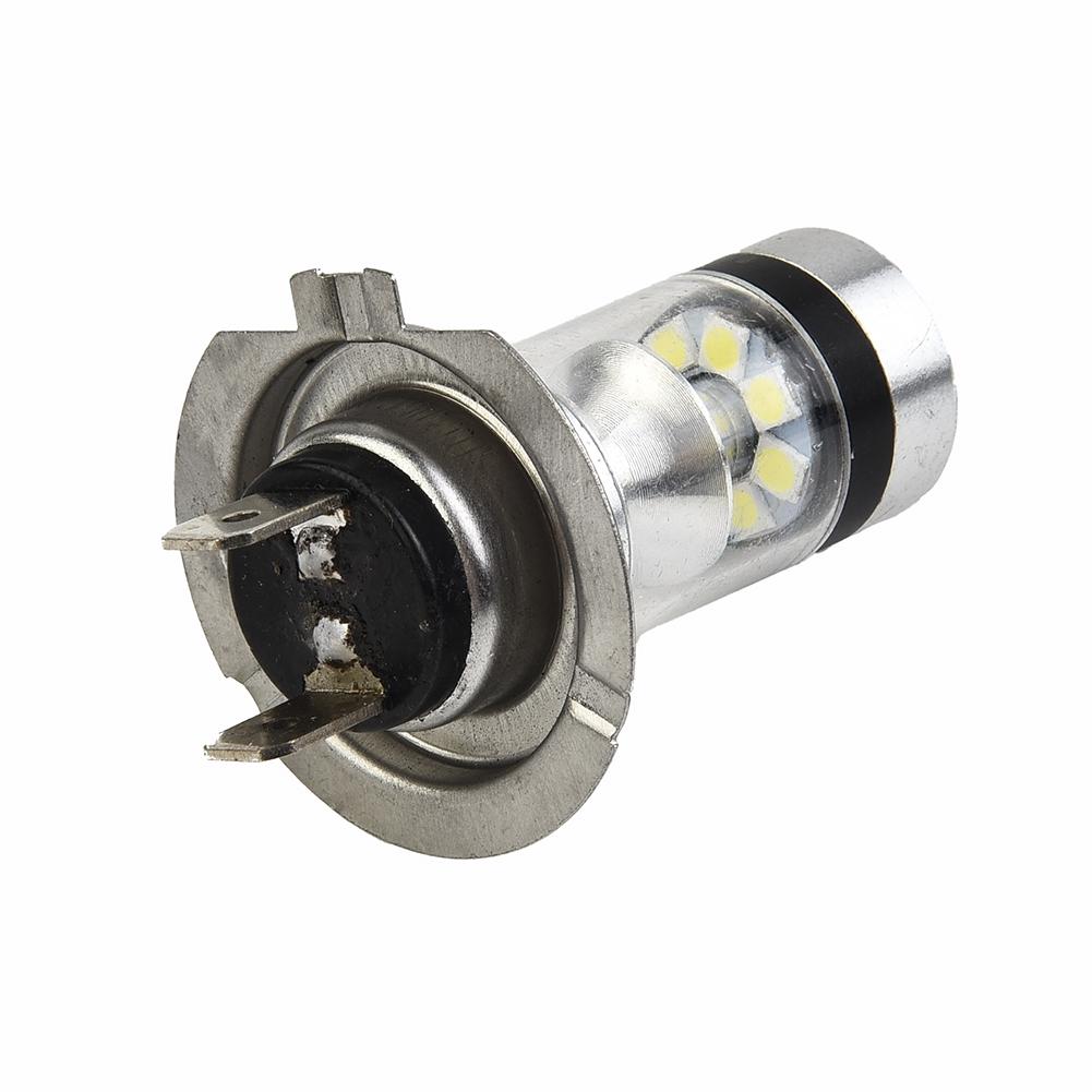 100 Вт лампы для фар высокой мощности светодиодные H7 преобразование фар