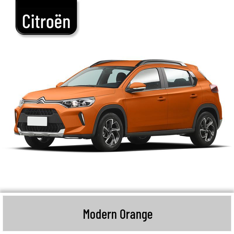 Подкрашивающий маркер для Dongfeng Citroën: Елисейский дворец, C4L, Сега, Версаль, Пикассо, Юньи, Фукан.