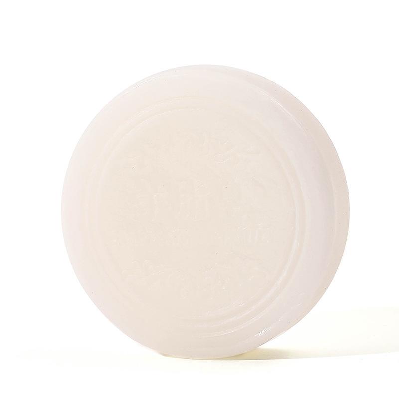 Козье жировое мыло Мыло ручной работы Очищение лица Мыло из козьего молока Очищающее мыло Мыло из козьего молока