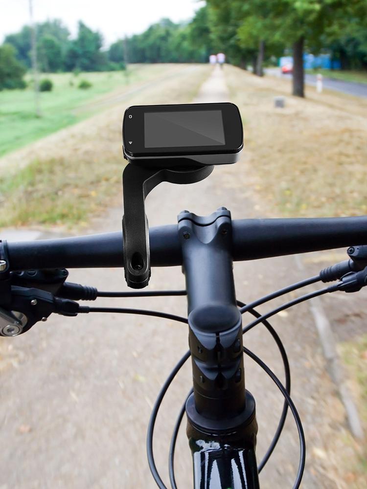 Code Table Bracket Wear Resist GPS Bike Computer Rack Cycling Handlebar Holder For Garmin Edge 540/840/1050