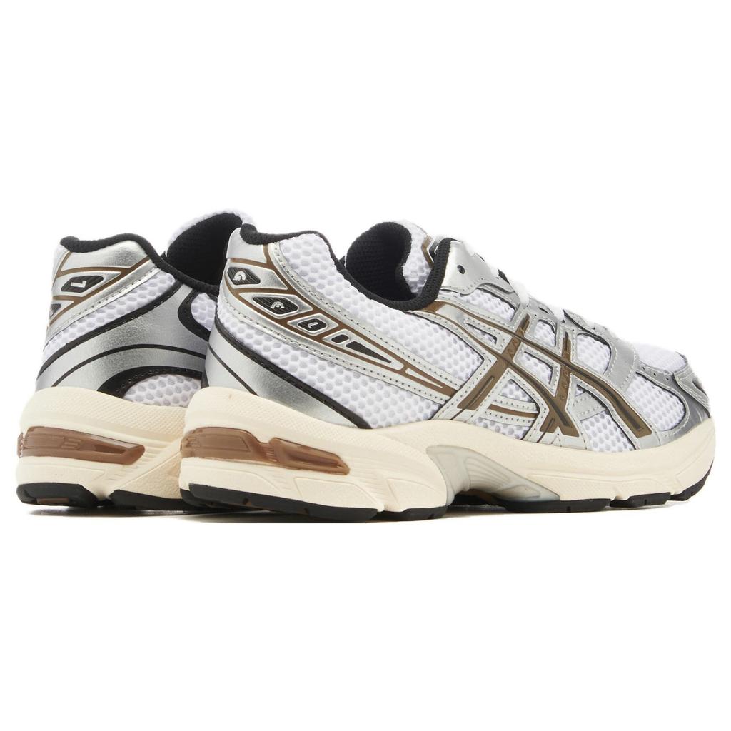 Asics Gel 1130 Clay Canyon Men Sneakers White 1201A256-113