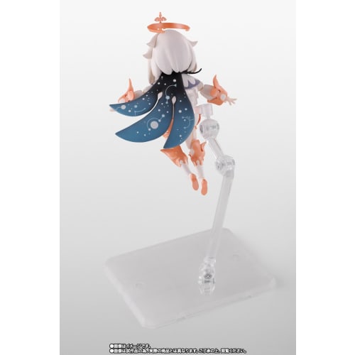 Фигурка BANDAI SPIRITS Genshin Impact Paimon SHFiguarts