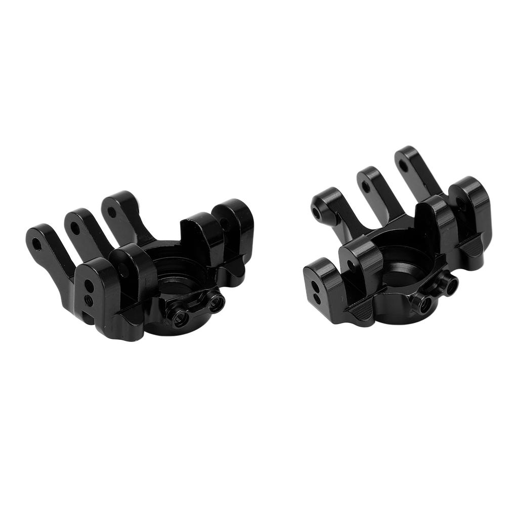 Metal Steering Knuckle for RBX10 Ryft 1Celsius10 RC Car RC Crawler Car Upgrade Parts