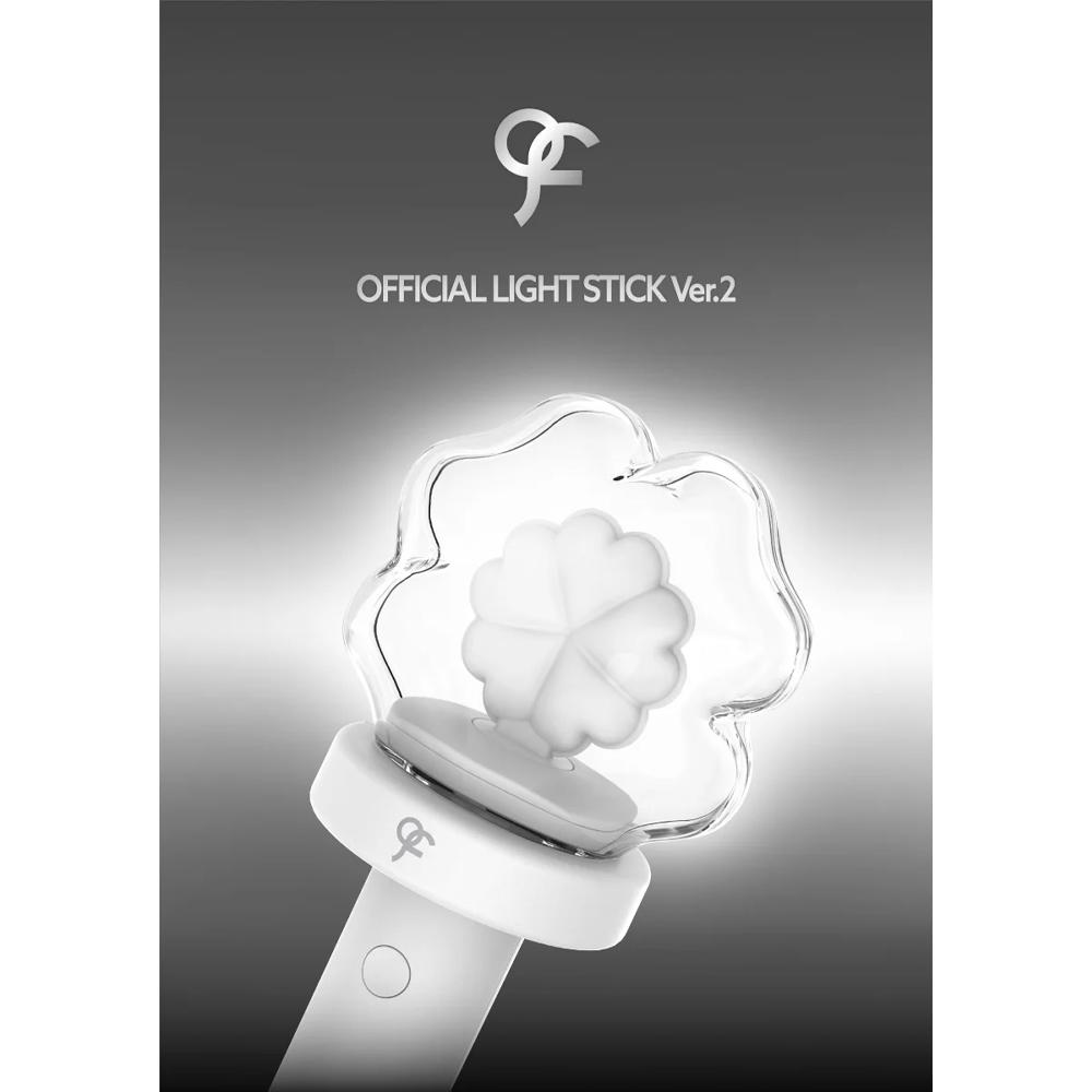 fromis_9 Official Light Stick Ver.2