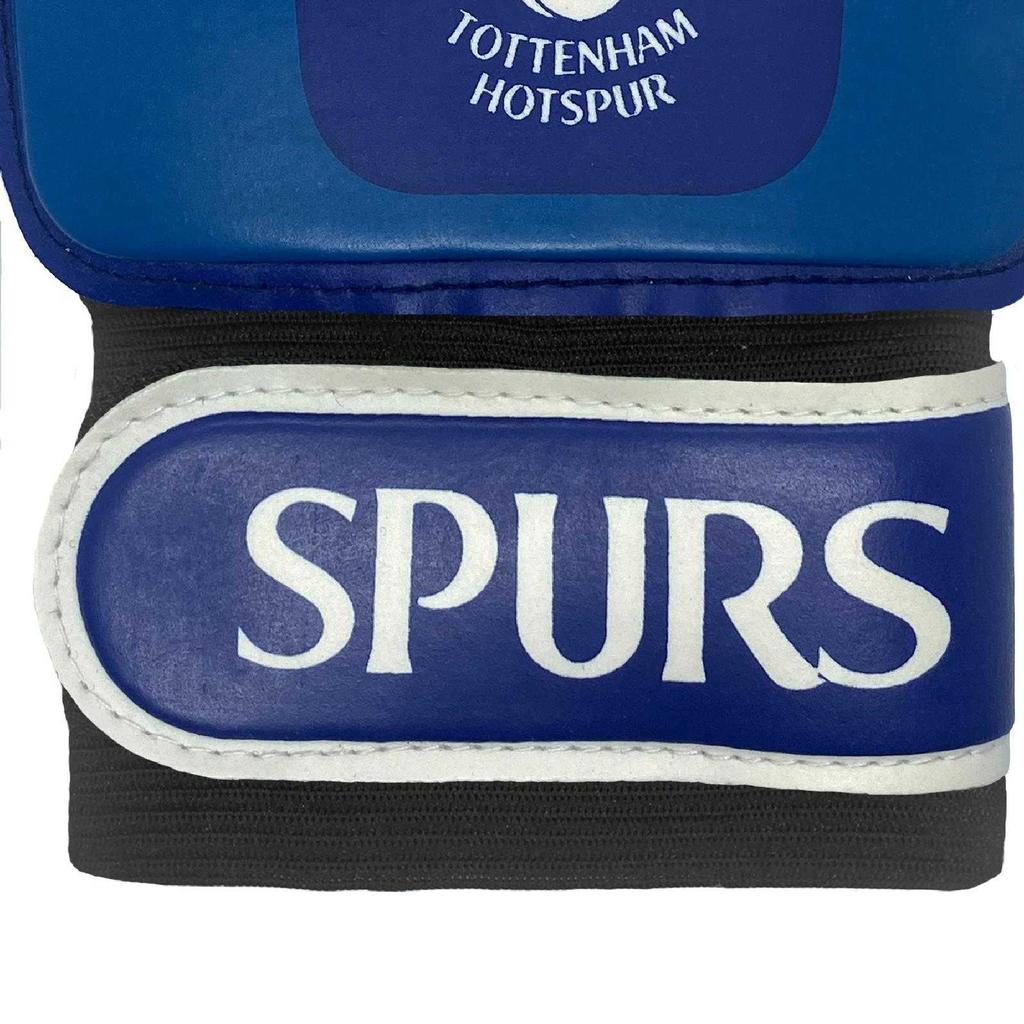 Tottenham Hotspur FC Boys Goalkeeper Gloves Set