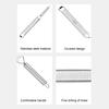 Lemon Zester Cheese Grater Stainless Steel Citrus Peeler with Non-Slip Handle Multi-Purpose Kitchen Tool for Citrus Parmesan Ginger
