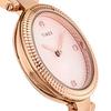 TIMEX Часы Adorn TW2V24300 Pink Dial Ladies Imported [TIMEX] [Обычный продукт] [Товары]