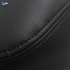 Мягкий кожаный чехол на подлокотник для Mazda 6 2006 2007 2008 2009 2010 2011-2015, автомобильный центральный подлокотник, кожный чехол, отделка черного цвета