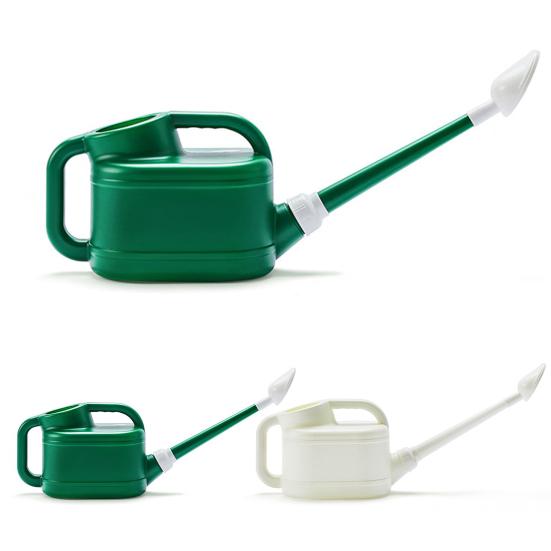 4L Spray Bottle Large Capacity Extended Spout 3 Modes Flower Watering Can Planting Water Spray Pot Balcony Supplies