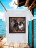 Funny Cat Meme - "I Do Not Think T-shirt