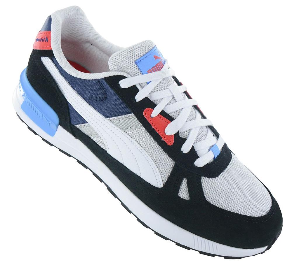 Puma Graviton Pro - Мужские кроссовки 380736-26 ОРИГИНАЛ