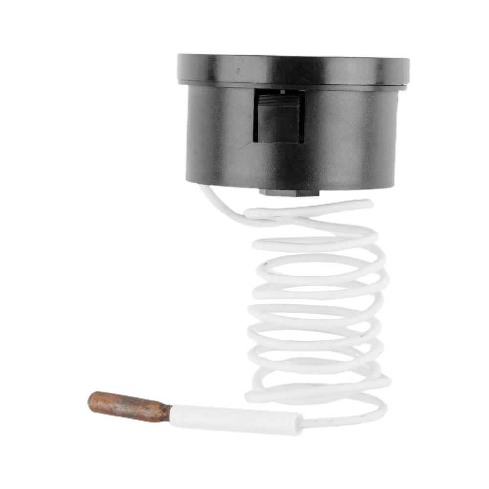 Датчик температуры капиллярного термометра 0-120°C